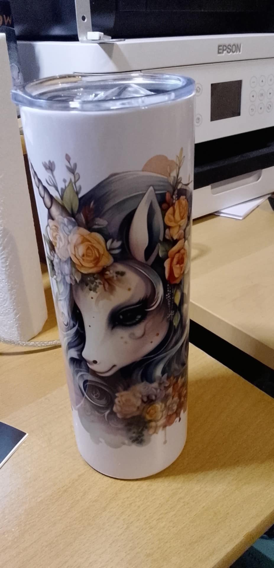 tumber sublimation
